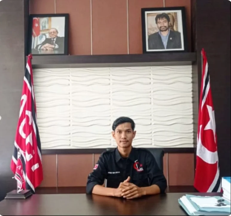 Minta Copot Danrem Lilawangsa, Muda seudang: Panglima TNI Harus Ajarkan Danrem Soal Kekhususan Aceh