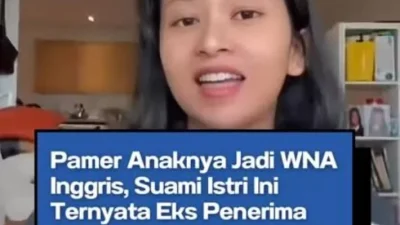 dwi saseningtyas warga surabaya dan 5 artis penerima lpdp kini jadi inspirasi