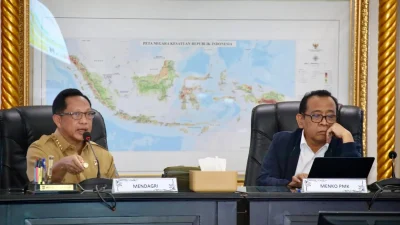 wali murid kritik menu mbg di medsosnya berujung dilaporkan ke polisi