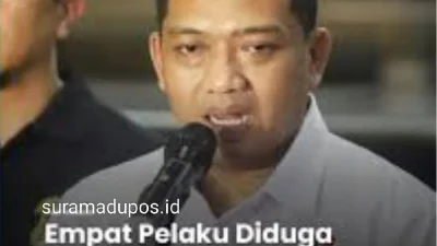 UPDATE TERBARU KASUS ANDRIE YUNUS JEJAK 4 PELAKU MULAI TERUNGKAP, POLISI KEJAR AKTOR INTELEKTUAL
