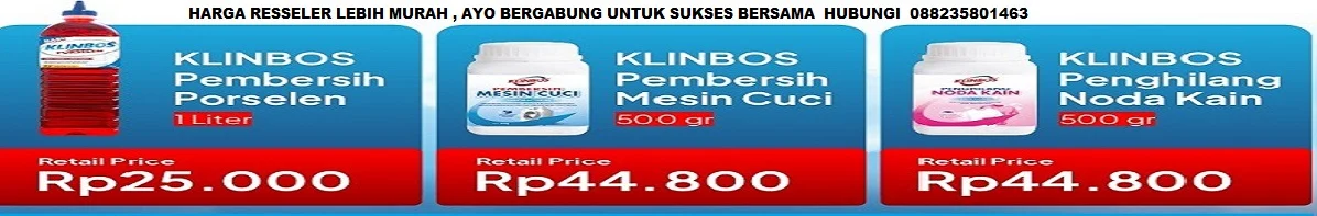 IKLAN BOSKU TOP