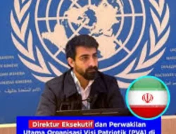 mengetahui rencana licik petinggi amerika direktur pva mundur dari pbb