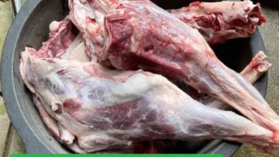daging kambing penyebab hipertensi berdasarkan mitos bukan data ilmiah