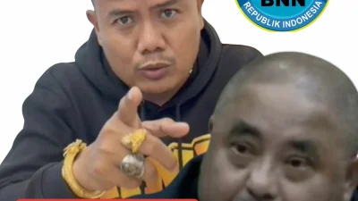 AMI Desak Klarifikasi Aboe Bakar Politisi Partai PKS : Jangan Sudutkan Ulama dan Pesantren Madura Tanpa Data!