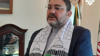 bantuan donasi masyrakat indonesia untuk iran tembus 9 miliar