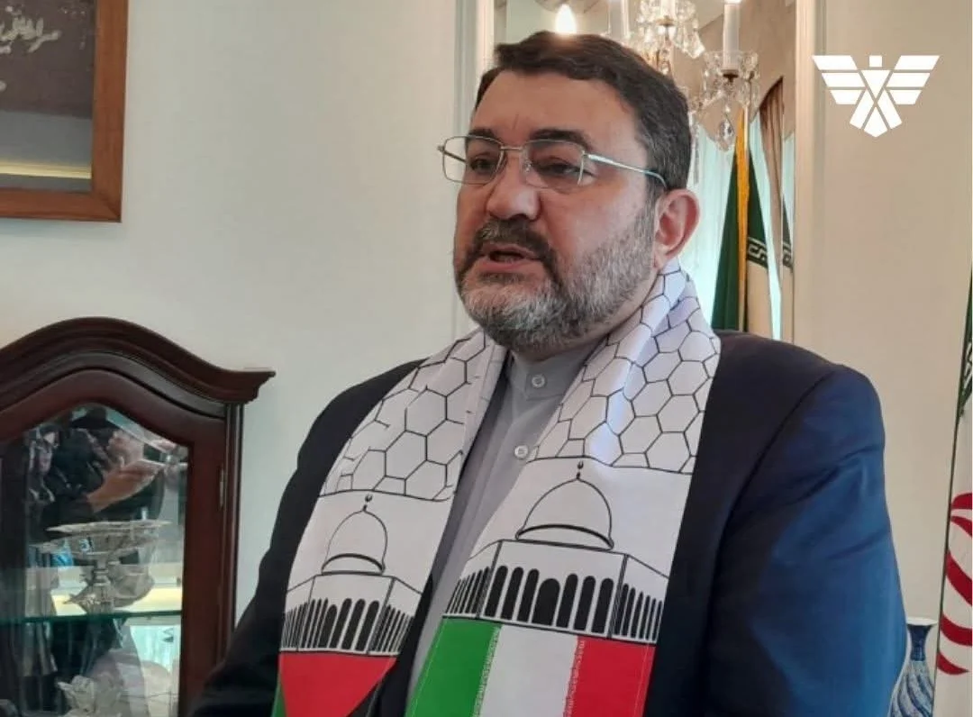 bantuan donasi masyrakat indonesia untuk iran tembus 9 miliar