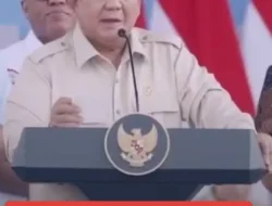 MAYDAY 2026, PRABOWO BERTANYA MBG BURUH MENJAWAB