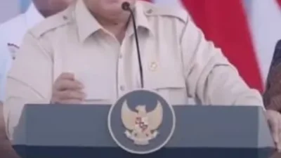MAYDAY 2026, PRABOWO BERTANYA MBG BURUH MENJAWAB