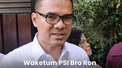 waketum partai solidaritas indonesia dianiaya 2 orang