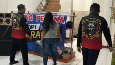 Gerak Cepat Respons Aduan Warga, Polres Gresik Sikat Peredaran Miras di Dukun