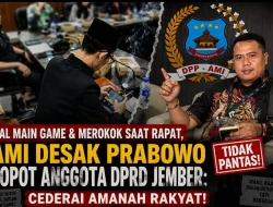 USAI DIRESMIKAN PRABOWO KOPERASI MERAH PUTIH KABUPATEN LAMONGAN TUTUP, DANDIM 0812 MEMBANTAH