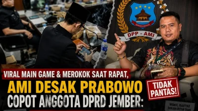 USAI DIRESMIKAN PRABOWO KOPERASI MERAH PUTIH KABUPATEN LAMONGAN TUTUP, DANDIM 0812 MEMBANTAH