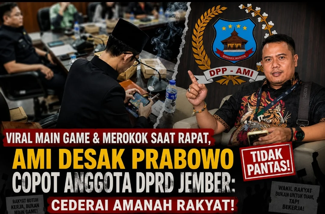 USAI DIRESMIKAN PRABOWO KOPERASI MERAH PUTIH KABUPATEN LAMONGAN TUTUP, DANDIM 0812 MEMBANTAH