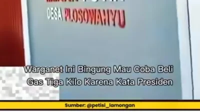 USAI DIRESMIKAN PRABOWO KOPERASI MERAH PUTIH KABUPATEN LAMONGAN TUTUP, DANDIM 0812 MEMBANTAH