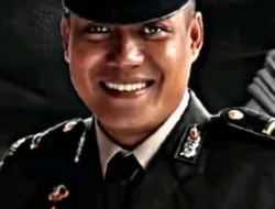 USAI KAPOLRES DAN KASAT BIMA , KINI KASAT NARKOBA TORAJA UTARA DITANGKAP KARENA MINTA UPETI NARKOBA