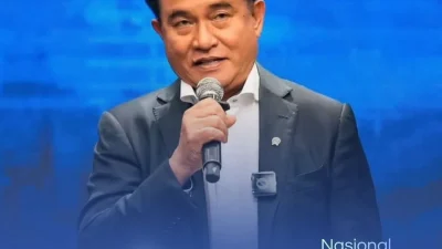 Yusril Sebut Indonesia Berpotensi Jadi Target AS Berikutnya Usai Venezuela, “RI Hanya Mampu Bertahan 4 Hari Jika Perang”