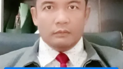 Dr DIDI SUNGKONO.S.H.,M.H., : “ Para Pelaku Koruptor MBG Layak Dihukum MATI Miinimal 20 Tahun Hotel Prodeo “.