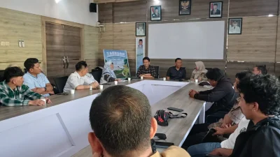 Peringati Hari Lingkungan Hidup 2026, Pentahelix Center Luncurkan Koperasi SIKOMAT untuk Eksekusi "7 Seruan Manglayang Timur"