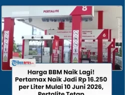 Pertamina Naikkan Harga BBM Pertamax lagi, Ini Dampaknya