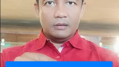 Dr Didi Sungkono.S.H.,M.H., Pengamat Hukum," MBG ( Makan Bergizi Gratis ) HARUS dihentikan Uang Rakyat Jangan dijadikan " Bancakan " Negara Defisit, Pajak Melambung, Koruptor Berjaya