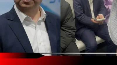 VIRAL CEO MOBIL LISTRIK RAKSASA BYD NAIK KERETA BIASA
