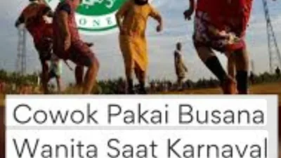 JELANG KEMERDEKAN 2026 MUI KELUARKAN FATWA HARAM