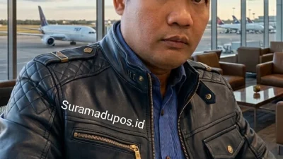 Dr. Didi Sungkono: Polres Madiun Naikan Penyidikan Dugaan Penipuan Andreas Pujiono Sudah Tepat