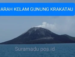 SEJARAH KELAM GUNUNG KRAKATAU