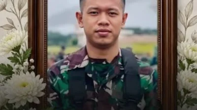 SALAH BELI MIE, PRAJURIT TNI AU DIDUGA TEWAS USAI DIBINA SENIOR