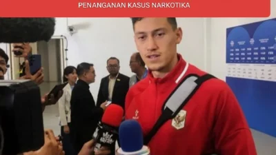 SATRESKOBA POLRESTABES SURABAYA BANTAH ISU SUAP 100 JUTA PENANGANAN KASUS NARKOTIKA