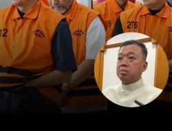 KPK Masih Dalami Uang Ratusan Miliar Yang Disita, Diduga Milik Nusron Wahid dan Kini Menghilang
