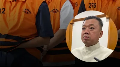 KPK Masih Dalami Uang Ratusan Miliar Yang Disita, Diduga Milik Nusron Wahid dan Kini Menghilang