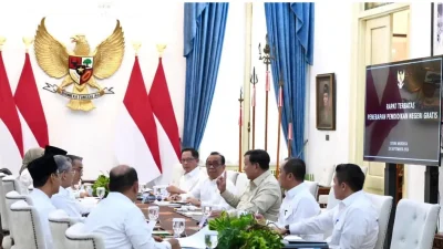 Presiden Prabowo Percepat Pendidikan Gratis, Rencana Kuliah Bebas Biaya Dimatangkan